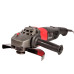 Машина шліфувальна кутова Vitals Professional Ls 2322a BL