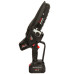 Пила ланцюгова акумуляторна Vitals Professional AKZ 1820ak BL Kit