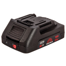 Батарея акумуляторна Vitals ASL 1820n 10С