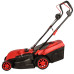 Газонокосарка електрична Vitals Master EZP 3816j