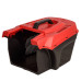 Газонокосарка електрична Vitals Master EZP 3816j