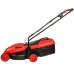 Газонокосарка електрична Vitals Master EZP 3210jb