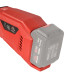 Коса акумуляторна Vitals AZT 1854a BL