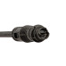 Мийка високого тиску акумуляторна Vitals Master Am 1860n3-2Kit