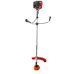 Мотокоса Vitals Professional BK 525n ES Мотокоса Vitals Professional BK 525n ES