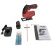 Лобзик акумуляторний Vitals Master Ef 1265c Kit Лобзик акумуляторний Vitals Master Ef 1265c Kit