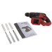 Перфоратор акумуляторний Vitals Master ARa 1812c BL Перфоратор акумуляторний Vitals Master ARa 1812c BL