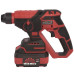 Перфоратор акумуляторний Vitals Master ARa 1812c BL Kit Перфоратор акумуляторний Vitals Master ARa 1812c BL Kit