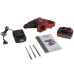 Перфоратор акумуляторний Vitals Master ARa 1812c BL Kit Перфоратор акумуляторний Vitals Master ARa 1812c BL Kit