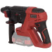 Перфоратор акумуляторний Vitals Master ARa 1826c BL