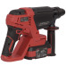 Перфоратор акумуляторний Vitals Master ARa 1826c BL Kit