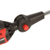 Повітродувка акумуляторна Vitals Professional ALP 361400 BL SmartLine+