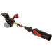 Повітродувка акумуляторна Vitals Professional ALP 361400 BL SmartLine+