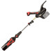 Повітродувка акумуляторна Vitals Professional ALP 361400 BL SmartLine+