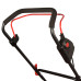 Газонокосарка акумуляторна Vitals Master AZP 36430 SmartLine+