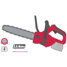 Пила ланцюгова акумуляторна Vitals Master AKZ 18301 BL SmartLine+