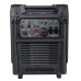 Генератор бензиновий інверторний Vitals Master IG 9.0gsat dual power